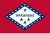 Arkansas’ flagg