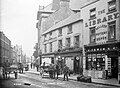 Image 1A view of Hill Street in Newry, County Down, Northern Ireland in 1902