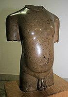 Lohanipur torso