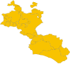 Província de Caltanissetta