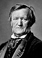 Richard Wagner, compozitor german