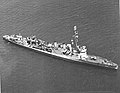 USS Paul Jones (DD-230)