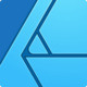 Логотип программы Affinity Designer