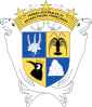 Coat of arms of Adélie Land