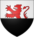 Balgau címere