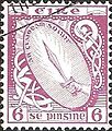 Image 29Claíomh Solais on an Ireland stamp printed in 1922 (from List of mythological objects)