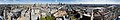 Image 6 London Photo credit: David Iliff A 360° panorama of London taken from the dome of St Paul's Cathedral. Built from 1675 to 1708, the Cathedral is still one of the tallest buildings in the City of London. More featured pictures