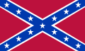 Bandera Marynarki Skonfederowanych Stanów Ameryki (1861–1865)