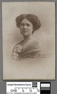 Mary Dorothy Baile