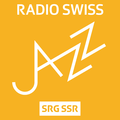 Logo de Radio Swiss Jazz depuis le 12 septembre 2014[1]