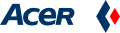 Logo Acer doparà dal 1989 al 2001