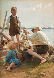 Shipbuilders (1886)