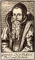 David Chyträus, Theologian (theology professor, 1561–1600)