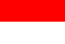 اندونزی بایراقی