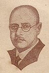 José Maria Whitaker