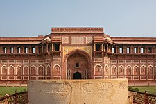 Jahangiri Mahal.