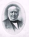 Q57197737 Jean van Ackere geboren op 11 maart 1805 overleden op 1 oktober 1884