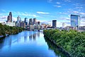 Filadelfia popolazione: 1.526.006[41]