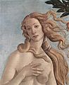 Munudig eus Ganedigezh Gwener (Botticelli) gant Sandro Botticelli