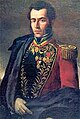 Image 19Antonio José de Sucre, hero of Ayacucho (from History of Bolivia)