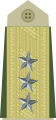 Generalløytnant (Kongelige Hæren (Norvegia))