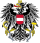 Armoiries de l'Autriche