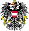 Znak Rakouska