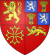 Wappen des Département Tarn-et-Garonne