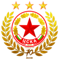 Logo utilisé à l'occasion des 70 ans du club