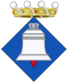 Coat of Arms of Sant Boi de Llobregat.svg