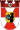 Wappen des Bezirks Mitte