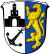 Wappen von Gustavsburg