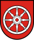Coat of arms of Neudenau