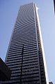 First Canadian Place, Toronto, Ontario, Canada (1975)