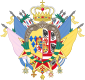 伊特鲁里亚国徽
