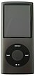 4th generation iPod Nano (black model pictured).