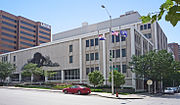 Kansas City Board of Trade (KCBOT)
