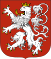 Mali grb Protektorata Bohemije i Moravske
