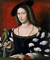 Q190058 Margaretha van Valois geboren op 11 april 1492 overleden op 21 december 1549