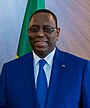  السنغال ماكي سال، قائمة رؤساء السنغال