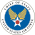 Wappen des Chief of Staff of the Air Force