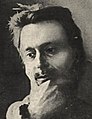 Lev Tsjerni overleden op 27 september 1921