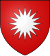 Coat of arms of Les Baux-de-Provence
