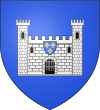 Byvåpenet til Carcassonne