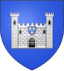 Coat of arms of Carcassonne