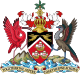 Coat_of_arms of Trinidad and Tobago