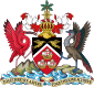 Emblema - Trinidadi dhe Tobagoja