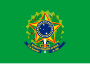 巴西总统旗