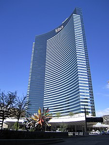 Vdara