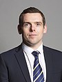 Douglas Ross, Leader of the Scottish Conservative Party